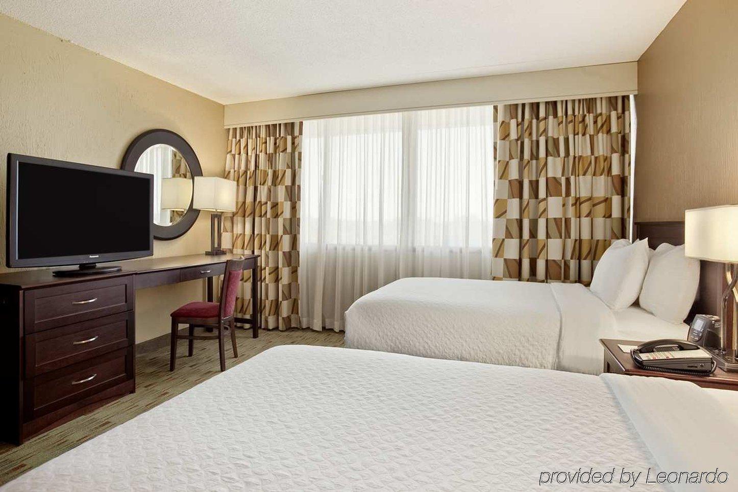 Embassy Suites By Hilton Колумбус Экстерьер фото