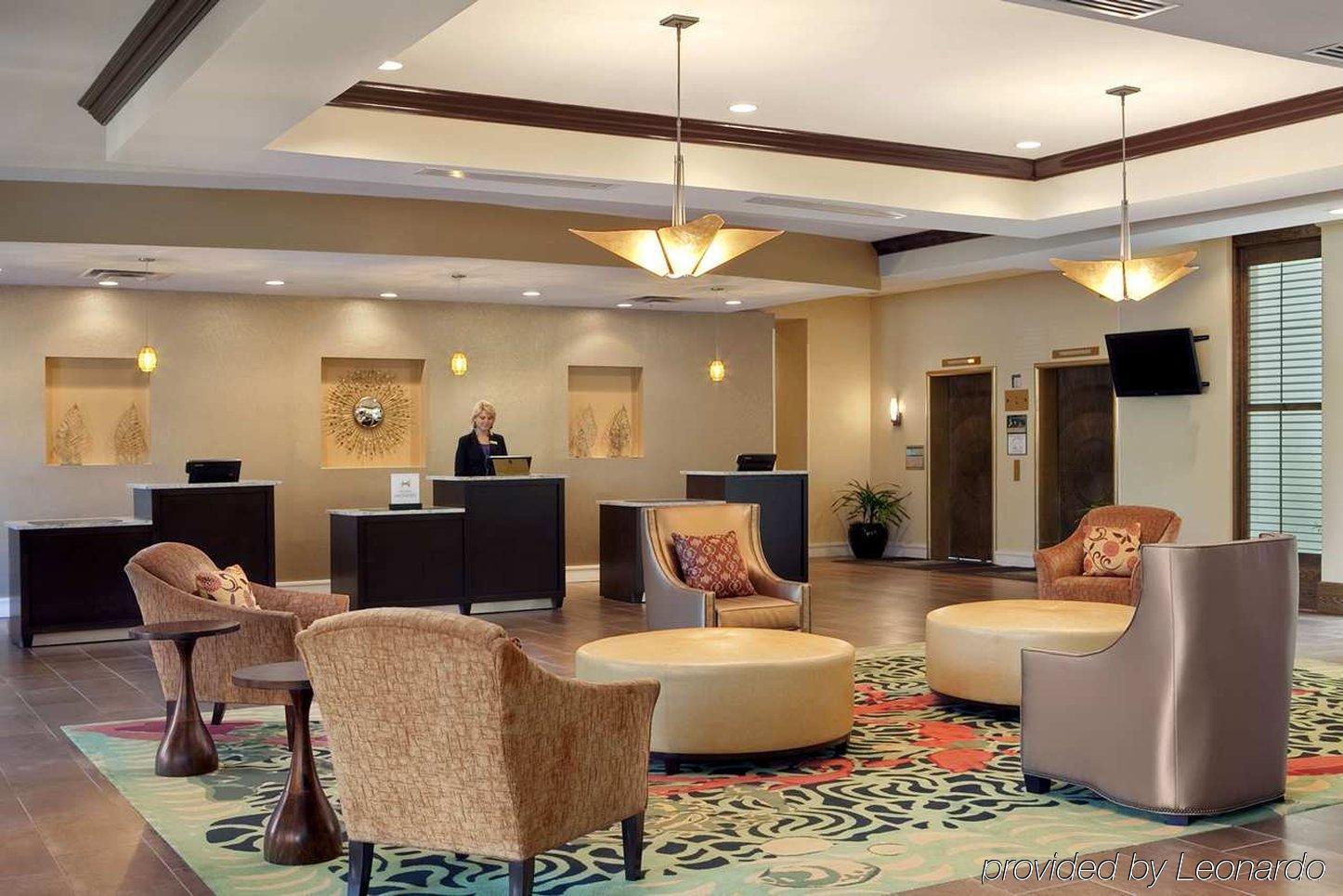 Embassy Suites By Hilton Колумбус Интерьер фото