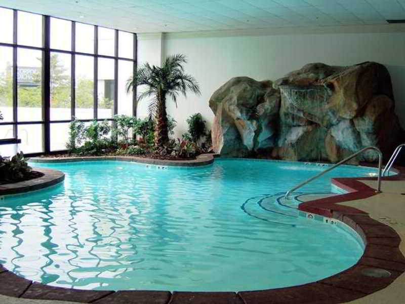Embassy Suites By Hilton Колумбус Удобства фото